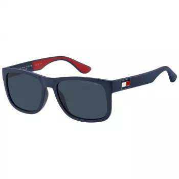 TOMMY HILFIGER MAN TH1556NS8RU Sunglasses Havana 56/18/140 mm