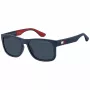 TOMMY HILFIGER MAN TH1556NS8RU Sunglasses Havana 56/18/140 mm