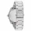 Tommy Hilfiger Men's 1792131 Analog Quartz Watch 42mm Blue Dial Brown Leather