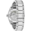 Tommy Hilfiger Men's 1792154 Quartz Stainless Steel Watch 40mm Blue Dial