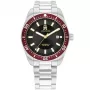Tommy Hilfiger Men's 1792154 Quartz Stainless Steel Watch 40mm Blue Dial