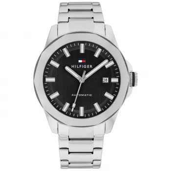 Tommy Hilfiger Men's Damon Quartz Analog Watch 1710692 42mm