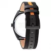 Tommy Hilfiger Men's Damon Quartz Watch 1792042 45 mm Stainless Steel Blue Dial