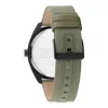 Tommy Hilfiger Men's Decker Chronograph Watch 1792040 45 mm Stainless Steel Blue Dial