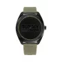 Tommy Hilfiger Men's Decker Chronograph Watch 1792040 45 mm Stainless Steel Blue Dial
