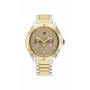 Tommy Hilfiger Men's Decker Quartz Watch 1782658 40mm Blue Dial Stainless Steel