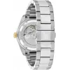 Tommy Hilfiger Men's Decker Quartz Watch 1792155 40mm Blue Dial Stainless Steel