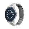Tommy Hilfiger Men's Stainless Steel Analog Quartz Watch 1791994