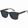 Tommy Hilfiger Men's Sunglasses TH-2184-S-086 Havana Frame Grey Lens 52mm