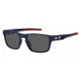 Tommy Hilfiger Men's TH-1952-S-FLL Rectangular Acetate Sunglasses 55/20/135 mm
