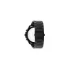 TOMMY HILFIGER Men's Watch 1710690 49mm Blue Silicone Stainless Steel Quartz