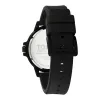 Tommy Hilfiger Men's Watch 1792032 45 mm Stainless Steel Blue Dial