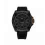 Tommy Hilfiger Men's Watch 1792137 49mm Stainless Steel Blue Dial Chronograph