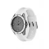 Tommy Hilfiger Pippa Women's Quartz Watch 1782478 - 38mm Gold-Tone Stainless Steel, White Dial