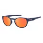 Tommy Hilfiger TH 1912/S FLL Men's Rectangular Acetate Sunglasses 54mm