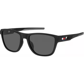 TOMMY HILFIGER TH-1951-S-3 Men's Rectangular Sunglasses 55/20/140 mm