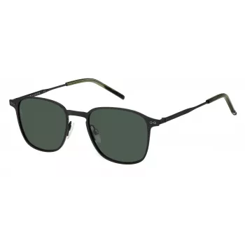 Tommy Hilfiger TH-1972-S-3 Men's Rectangular Sunglasses 52/20/145 mm