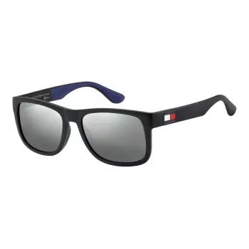 TOMMY HILFIGER TH1556S-D51T4 Men's Sunglasses Brown Havana