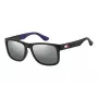 TOMMY HILFIGER TH1556S-D51T4 Men's Sunglasses Brown Havana