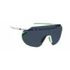 Tommy Hilfiger TH1804S07RKU Men's Sunglasses - Black Frame Grey Lens 99/01/140 mm