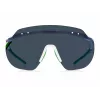 Tommy Hilfiger TH1804S07RKU Men's Sunglasses - Black Frame Grey Lens 99/01/140 mm