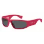 Tommy Hilfiger Unisex Sunglasses TJ-0094-S-35J Havana Brown 65mm