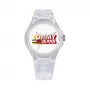 Tommy Hilfiger Unisex Watch 1720027 40 mm Stainless Steel Blue Dial
