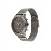 TOMMY HILFIGER Unisex Watch 1782304 37mm Stainless Steel Mesh