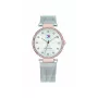 Tommy Hilfiger Women's 1782506 Quartz Watch 32mm Gold-tone Stainless Steel