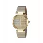 Tommy Hilfiger Women's Blake Quartz Analog Watch 1781867 39mm Gold Stainless Steel
