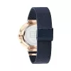 Tommy Hilfiger Women's Blake Quartz Watch 1782541 40mm Silver Stainless Steel