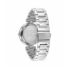 Tommy Hilfiger Women's Blake Quartz Watch 32mm Silver Stainless Steel Mesh