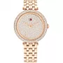 Tommy Hilfiger Women's Casey Quartz Analog Watch 1782761 33mm Silver Stainless Steel