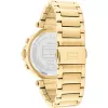 Tommy Hilfiger Women's Pippa Quartz Watch 1782703 38mm Two-Tone Stainless Steel