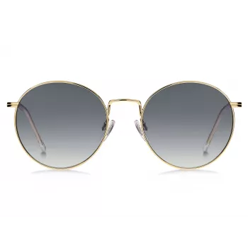 TOMMY HILFIGER Women's Sunglasses TH1586S0009O Havana Acetate 52mm