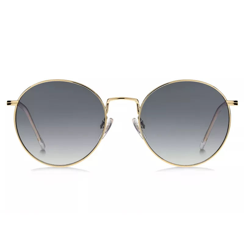 TOMMY HILFIGER Women's Sunglasses TH1586S0009O Havana Acetate 52mm