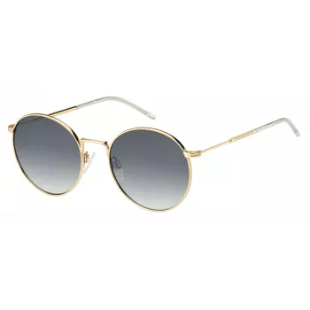 TOMMY HILFIGER Women's Sunglasses TH1586S0009O Havana Acetate 52mm