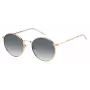 TOMMY HILFIGER Women's Sunglasses TH1586S0009O Havana Acetate 52mm