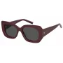 TOMMY HILFIGER Women's TH-2224-S-LHF Sunglasses 52/18/140 mm