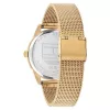 Tommy Hilfiger Women's Watch 1782769 38mm Stainless Steel Silver