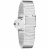 Tommy Hilfiger Women's Watch 1782846 (25mm) - Silver Stainless Steel