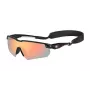 Tommy Jeans TJ-0098-S-OY4 Unisex Sunglasses Grey Square Frame UV400