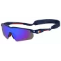 Tommy Jeans TJ-0098-S-PJP Unisex Sunglasses (Lens 99 mm, Bridge 0 mm, Temple 135 mm)