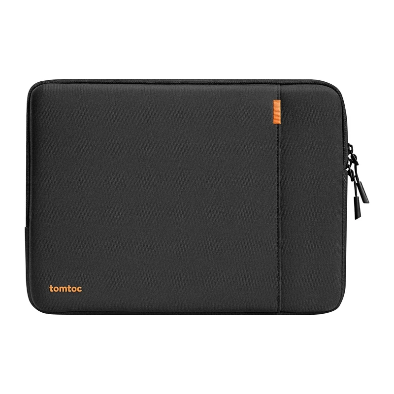 TOMTOC Defender-A13 13 MacBook Case (Black)