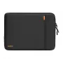TOMTOC Defender-A13 13 MacBook Case (Black)