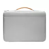 TOMTOC Defender-A14 14 Laptop Bag (Gray)