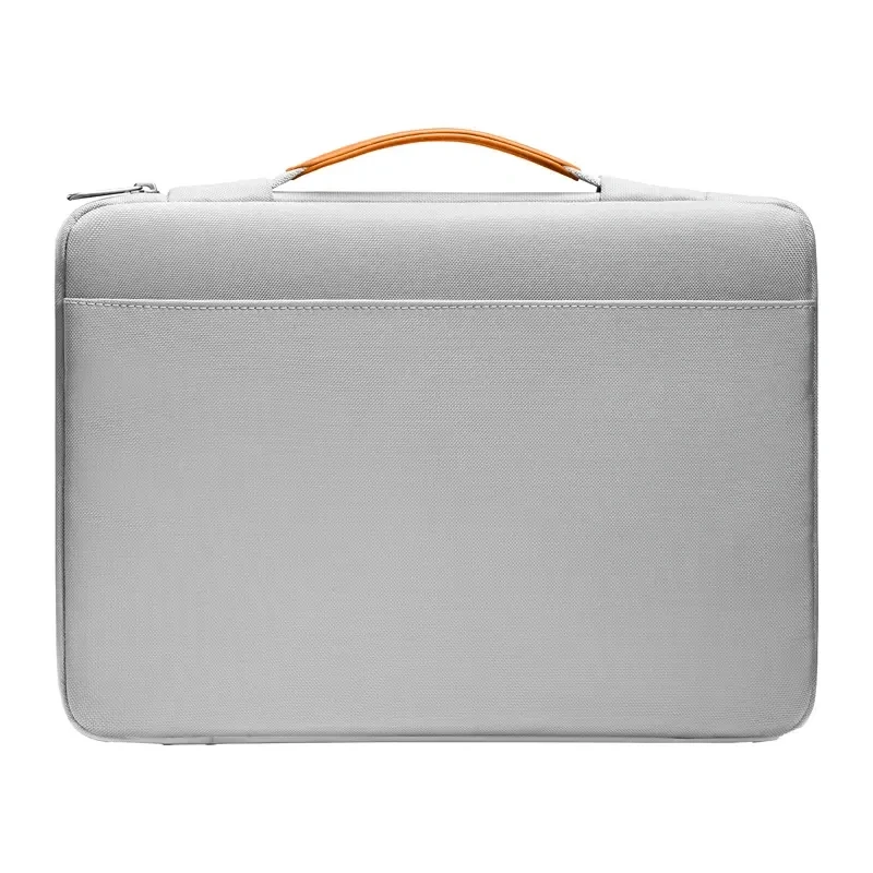 TOMTOC Defender-A14 14 Laptop Bag (Gray)