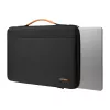 TOMTOC Defender-A22 13'' Laptop Bag (Black)