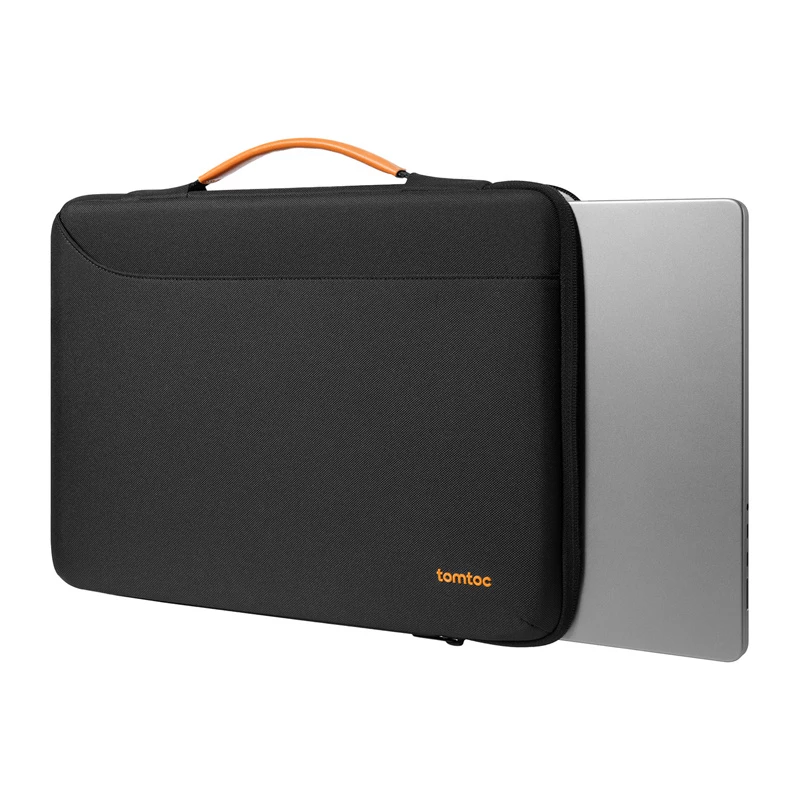 TOMTOC Defender-A22 13'' Laptop Bag (Black)