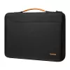 TOMTOC Defender-A22 13'' Laptop Bag (Black)